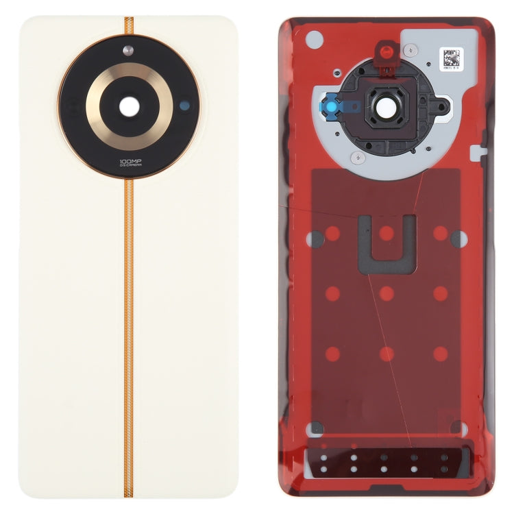 Per Realme 11 Pro Cover posteriore batteria originale con copriobiettivo fotocamera, For Realme 11 Pro Per Realme 11 Pro Cover posteriore batteria originale con copriobiettivo fotocamera, For Realme 11 Pro